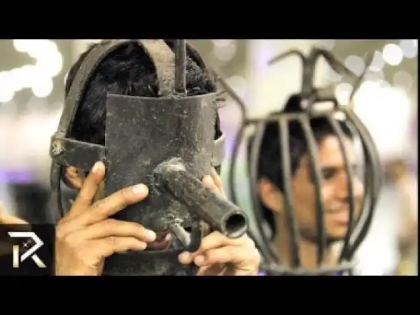 Video: 10 Dangerous Things Considered NORMAL In The Past